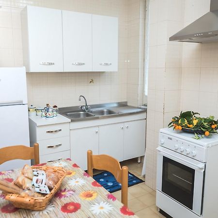 La Via Del Mare Villa ไมยอรี ภายนอก รูปภาพ