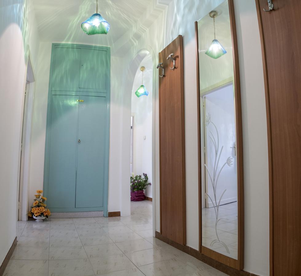 La Via Del Mare Villa ไมยอรี ภายนอก รูปภาพ
