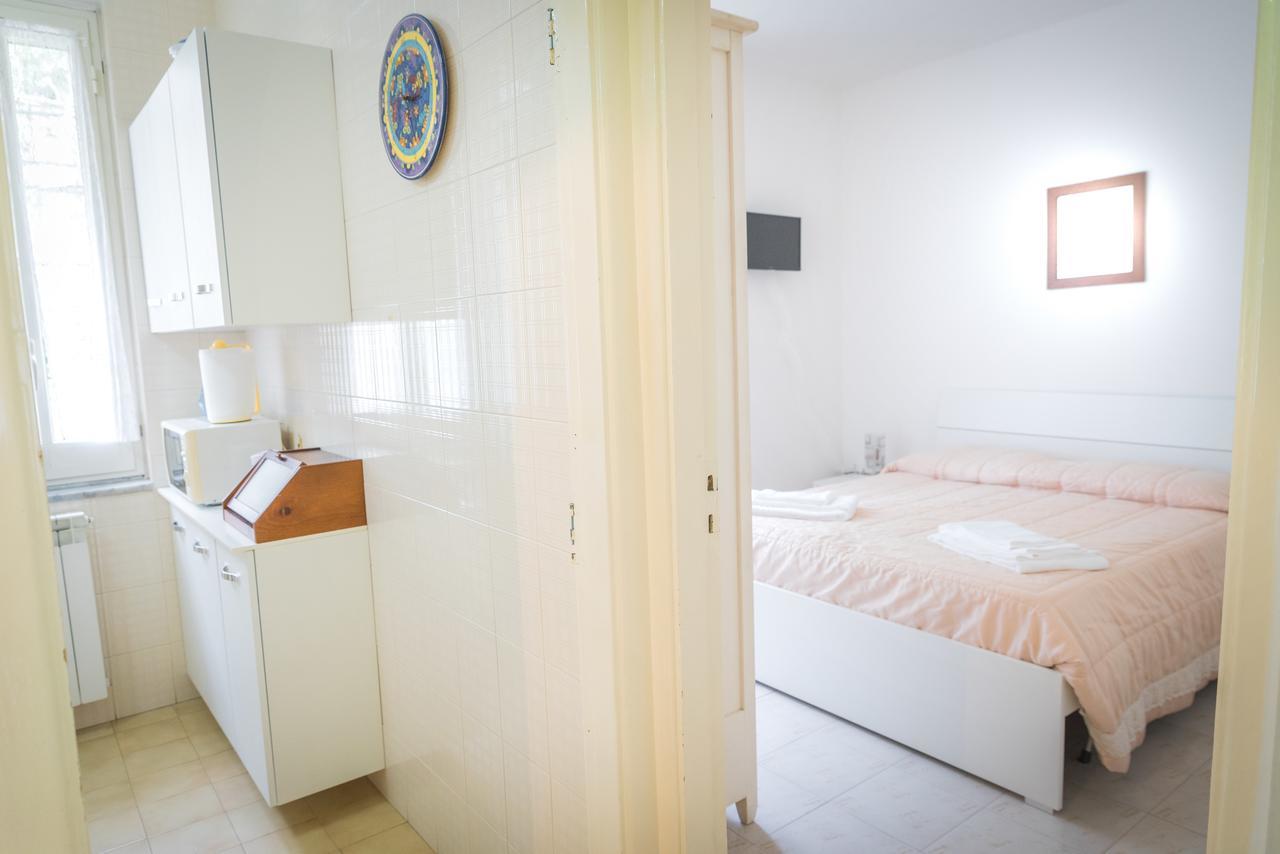 La Via Del Mare Villa ไมยอรี ภายนอก รูปภาพ