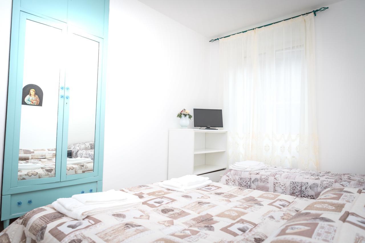 La Via Del Mare Villa ไมยอรี ภายนอก รูปภาพ